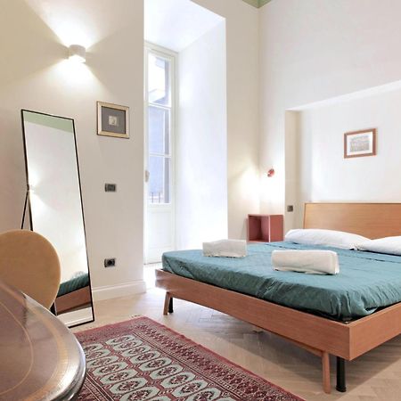 ローマTrevi Luxuryアパートメント エクステリア 写真